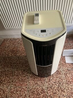 Mobilní klimatizace PROKLIMA GPC10AL - 3
