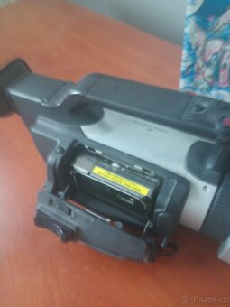 Cannon DM-Xm2 - 3