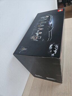 LEGO Batman 76252 Batmanova jeskyně - 3