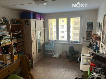 Prodej byt 4+1, 76㎡ - 3