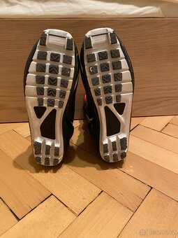 Skate boty Rossignol X-10, vel. 43 - 3