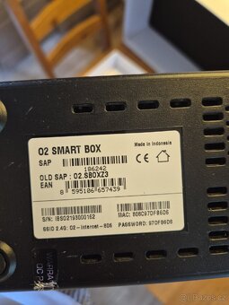 O2 smartbox - 3
