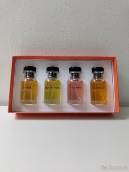 Louis Vuitton mini set parfémů 4x30ml - 3