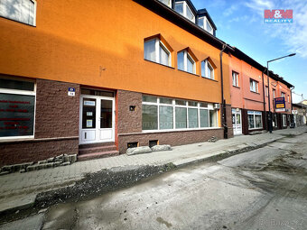 Pronájem obchod a služby, 57 m², Ostrava, ul. Přemyslovců - 3