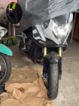 Cf moto 650mt premium - 3