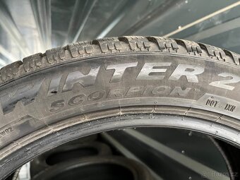235/50 R20 104V - 3