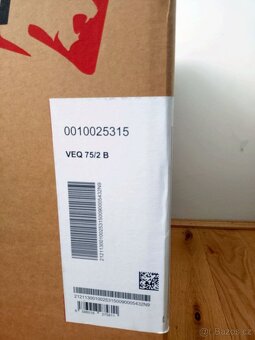 PROTHERM Bojler VEQ 75/2 B (0010025315) - 3