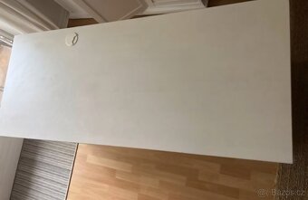 Hemnes psací stůl - 3