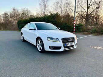 Audi A5 S-Line - 3