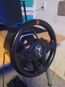 Volant k PC/XBOX - Thrustmaster 128T - 3