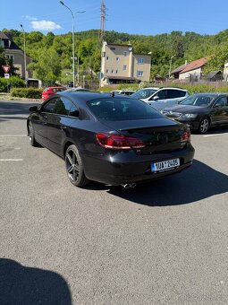 Passat Cc 2.0tdi 103kw - 3