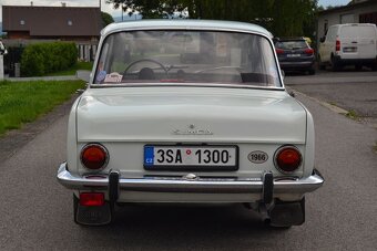 Simca 1300 TB - 3