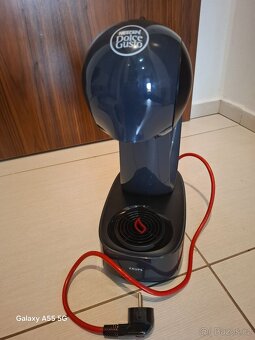 Kávovar Dolce Gusto Nescafe - 3