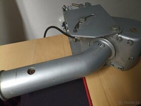 Motor parabola sat natáčecí získáte,až 3000programů - 3