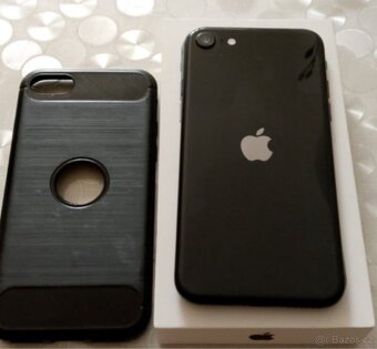 IPHONE SE 2020 - 3