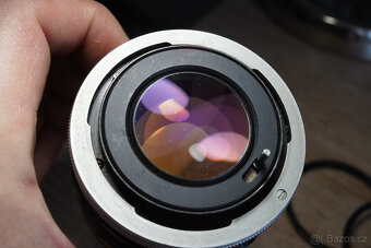 Canon FL 50/1.4 - 3