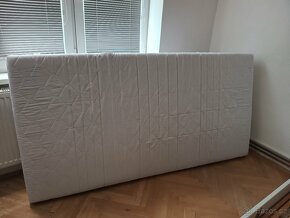 Matrace 100x200 cm, výška 18 cm - 3
