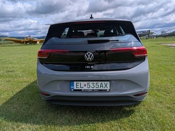 Volkswagen ID.3 Pro performance, 62kw/h, 150kw - 3