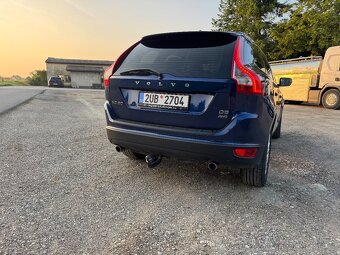 Volvo XC60 2.4 D5 158KW - 3