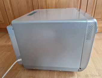 Multifunkční trouba Whirlpool Jet Chef JT 379/1 SL - 3
