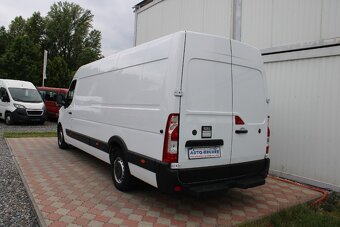 Renault Master, 2.3 DCI L4H2 Chlaďák + klima+2022 - 3