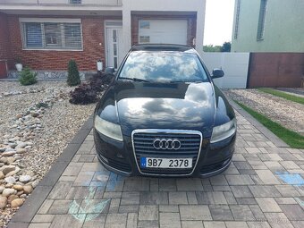 Audi A6 - 3