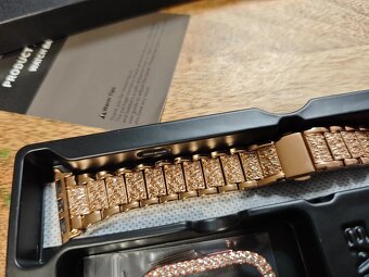 Řemínek Apple Watch 41 mm - 3
