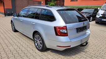 ŠKODA OCTAVIA 3 COMBI 2.0 TDI 110 KW SOLEIL M. R. 2020 - TOP - 3