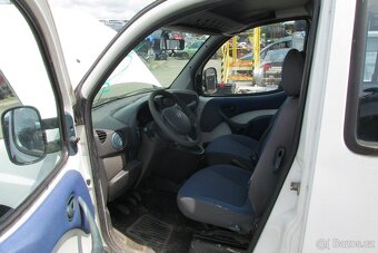 Doblo 1,2i.e. - 3