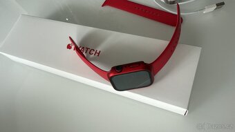 Apple Watch Series 7 45mm - 3