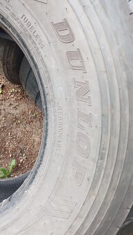 385/65R22,5 - 3