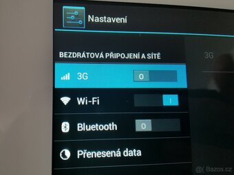 Tablet Prestigio Multipad 4 - 3