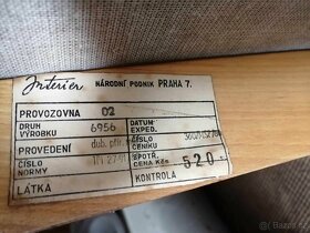 Retro křesla - 3