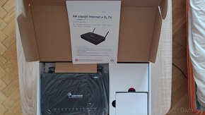 Router Fiber Comtrend VG-8054u v2 - 3