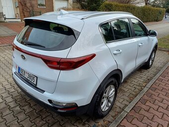 KIA Sportage 1.6GDI - 3