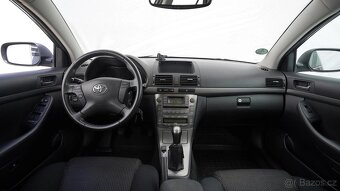 Toyota Avensis 1,8 i 16v 95 kW - 3
