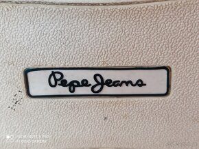 tenisky Pepe Jeans dámské velikost 37 - 3
