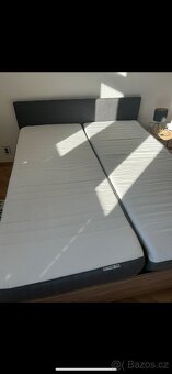 Matrace IKEA - 3