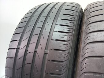 Letní pneu 225/50/16 Nexen - 3
