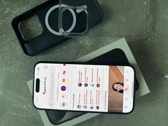 iPhone 15 Pro TOP - 3