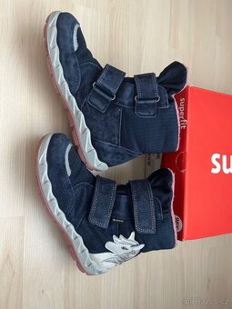 Zimní boty Superfit - 31 - Gore-tex - 3