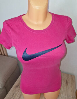 2 ks orig.tričko NIKE vel.XS - S - 3