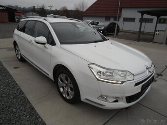 Citroën C5, 2.0 HDI 120 Kw Automat - 3