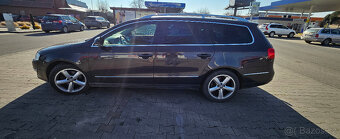 Passat Variant 2.0 TDi DSG - 3