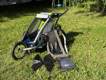 Thule Chariot Sport 1 - 3