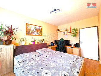 Prodej bytu 3+1, 65 m², Opava - Kateřinky - 3