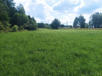 Zemědělská půda Popelín - Jindřichův Hradec - 3