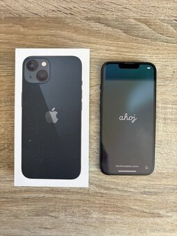 iPhone 13 - 128 GB - 3
