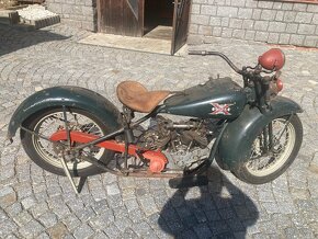 Excelsior Super X 750 - 3