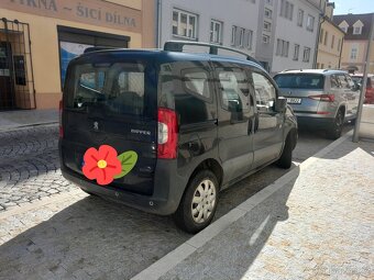 Prodej Peugeot Bipper 1.3 Hdi - 3
